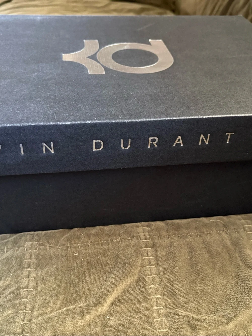Kevin Durant XIV Nike KD 14 TB “Black/White/Volt” basketball shoes
